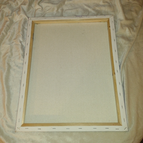 Hanging wall art painting - Picture 3 of 7